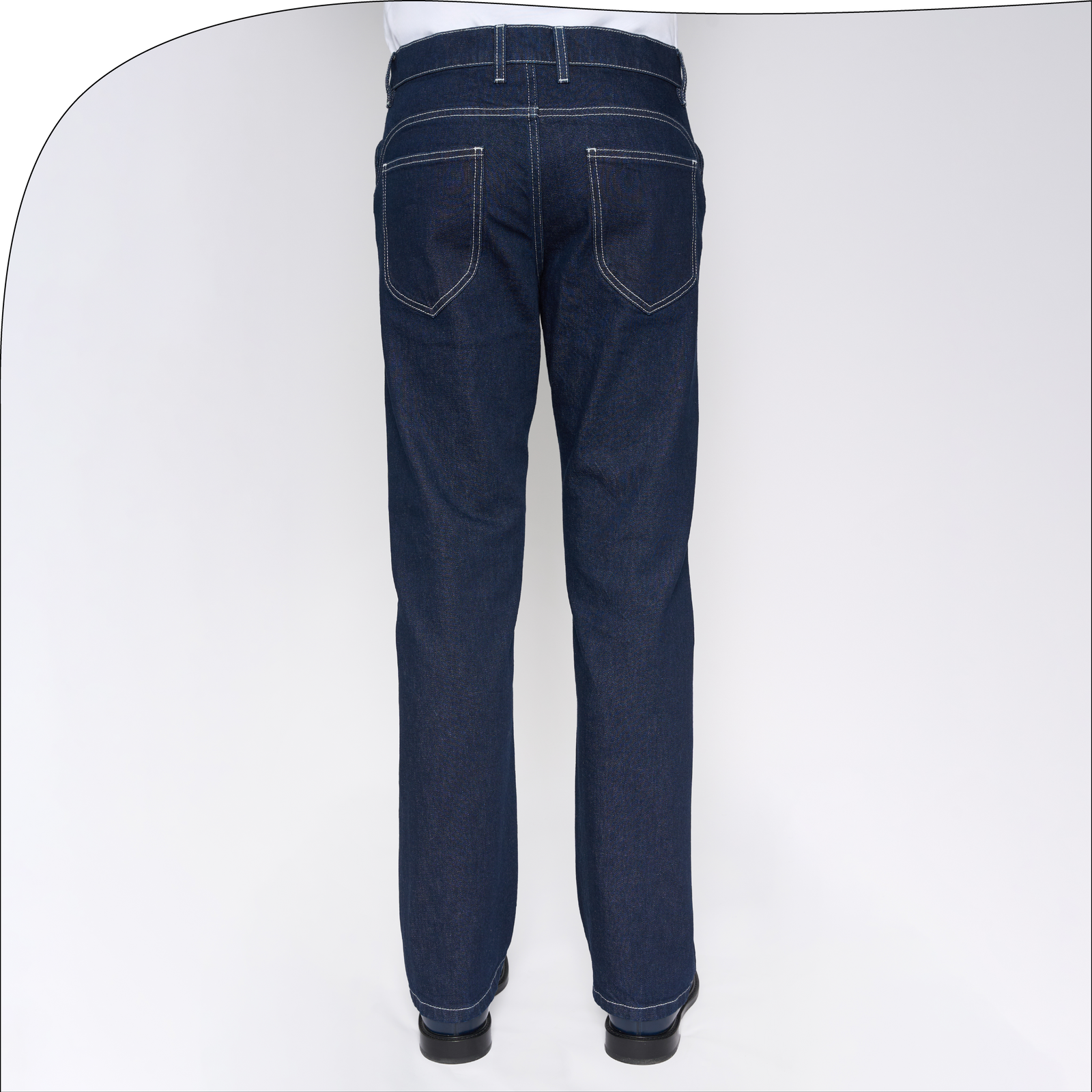 COSYNUS DARK INDIGO JEANS